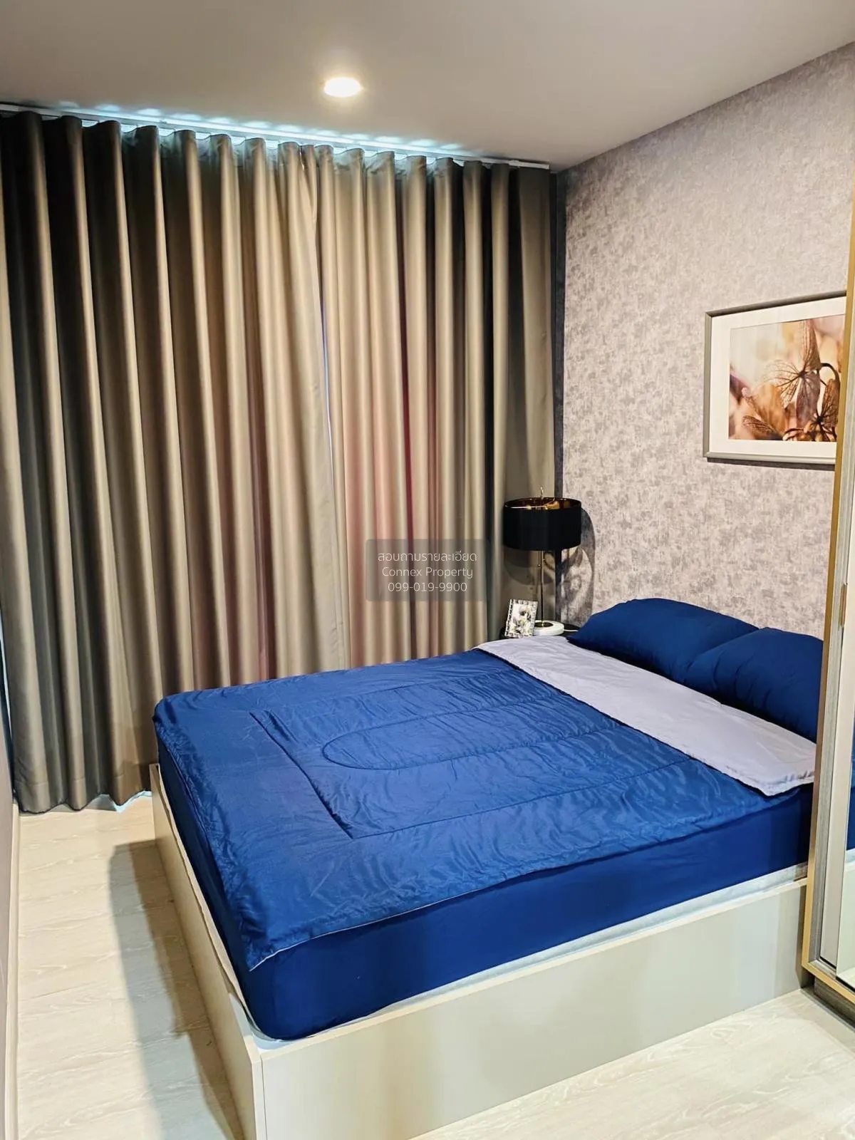 For Rent Condo , Knightsbridge Phaholyothin Interchange , BTS-Wat