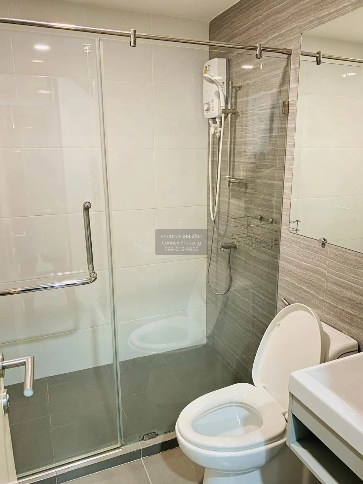 For Rent Condo , Knightsbridge Phaholyothin Interchange , BTS-Wat