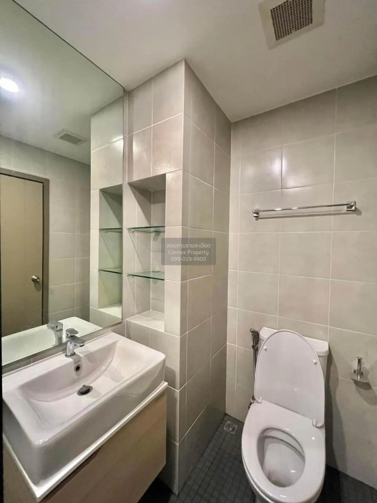 For Rent Condo , Ideo O2 , BTS-Bang Na , Bang Na , Bang Na , Bang