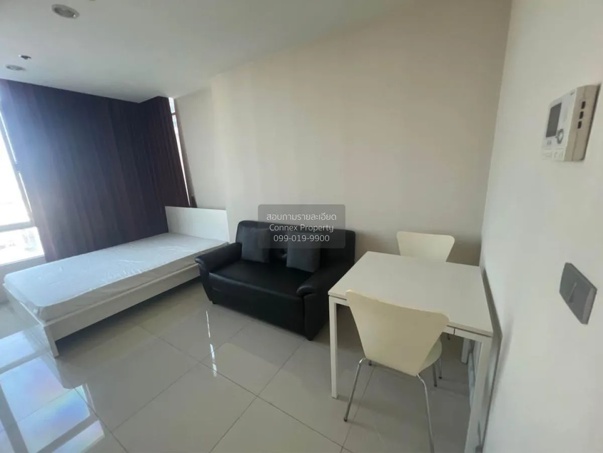 For Rent Condo , The Sky Sukhumvit , BTS-Udom Suk , Bang Na , Ban 1