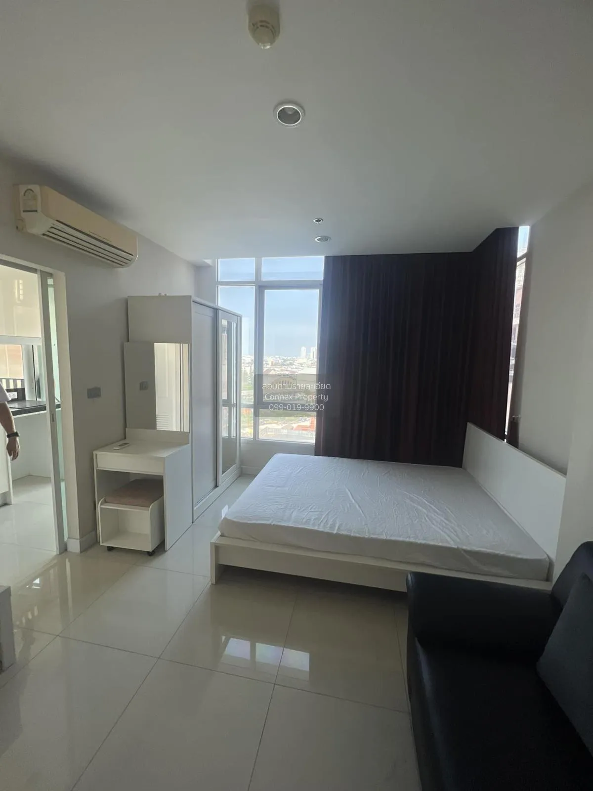 For Rent Condo , The Sky Sukhumvit , BTS-Udom Suk , Bang Na , Ban 3