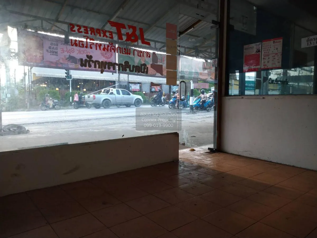 ขายที่ดินติดถนนใหญ่ เมืองภูเก็ต ห้องมุม หน้ากว้าง ฉลอง เมืองภูเก็ 2