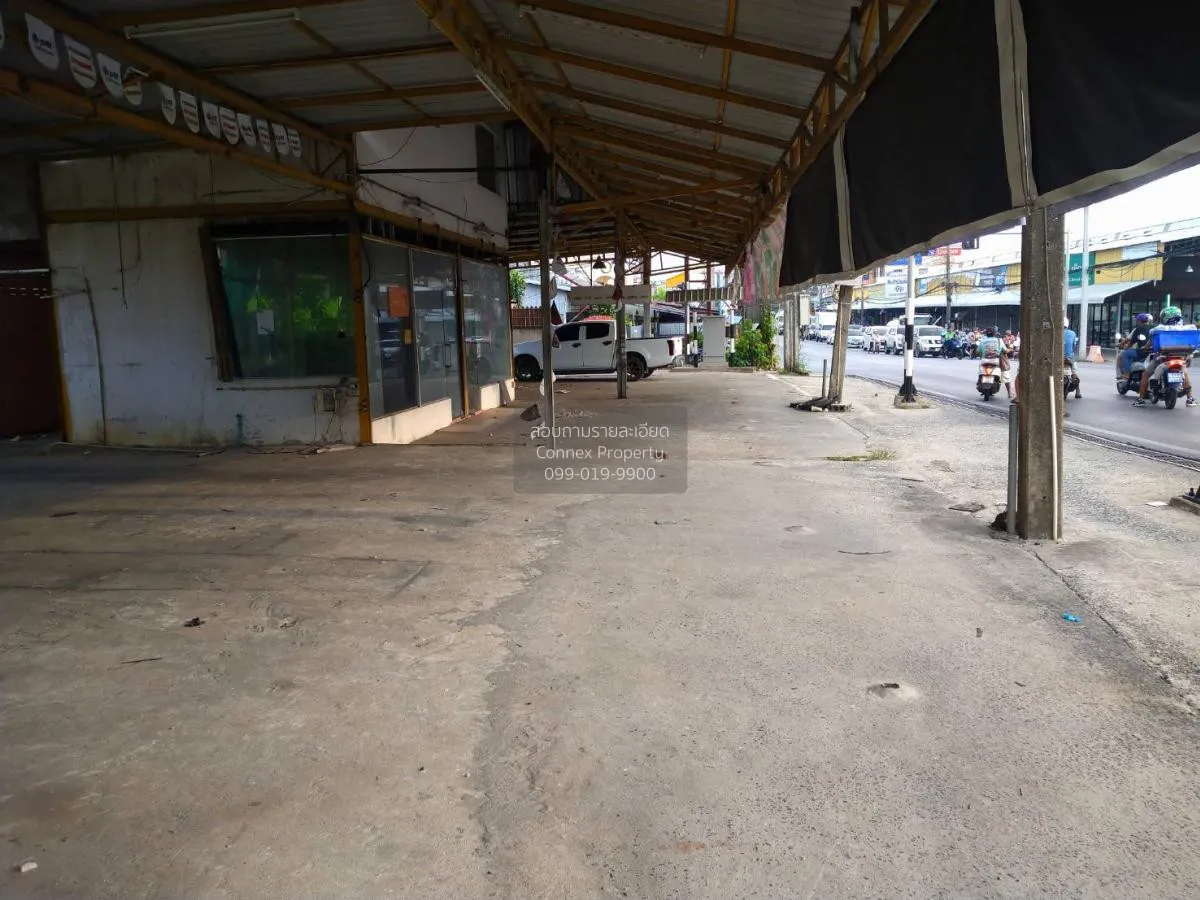 ขายที่ดินติดถนนใหญ่ เมืองภูเก็ต ห้องมุม หน้ากว้าง ฉลอง เมืองภูเก็ 4