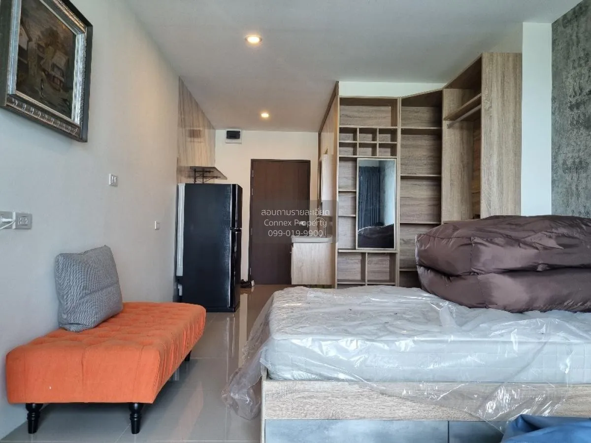 For Sale Condo , Asakan Place Srinakarin , Min Buri , Min Buri ,  2