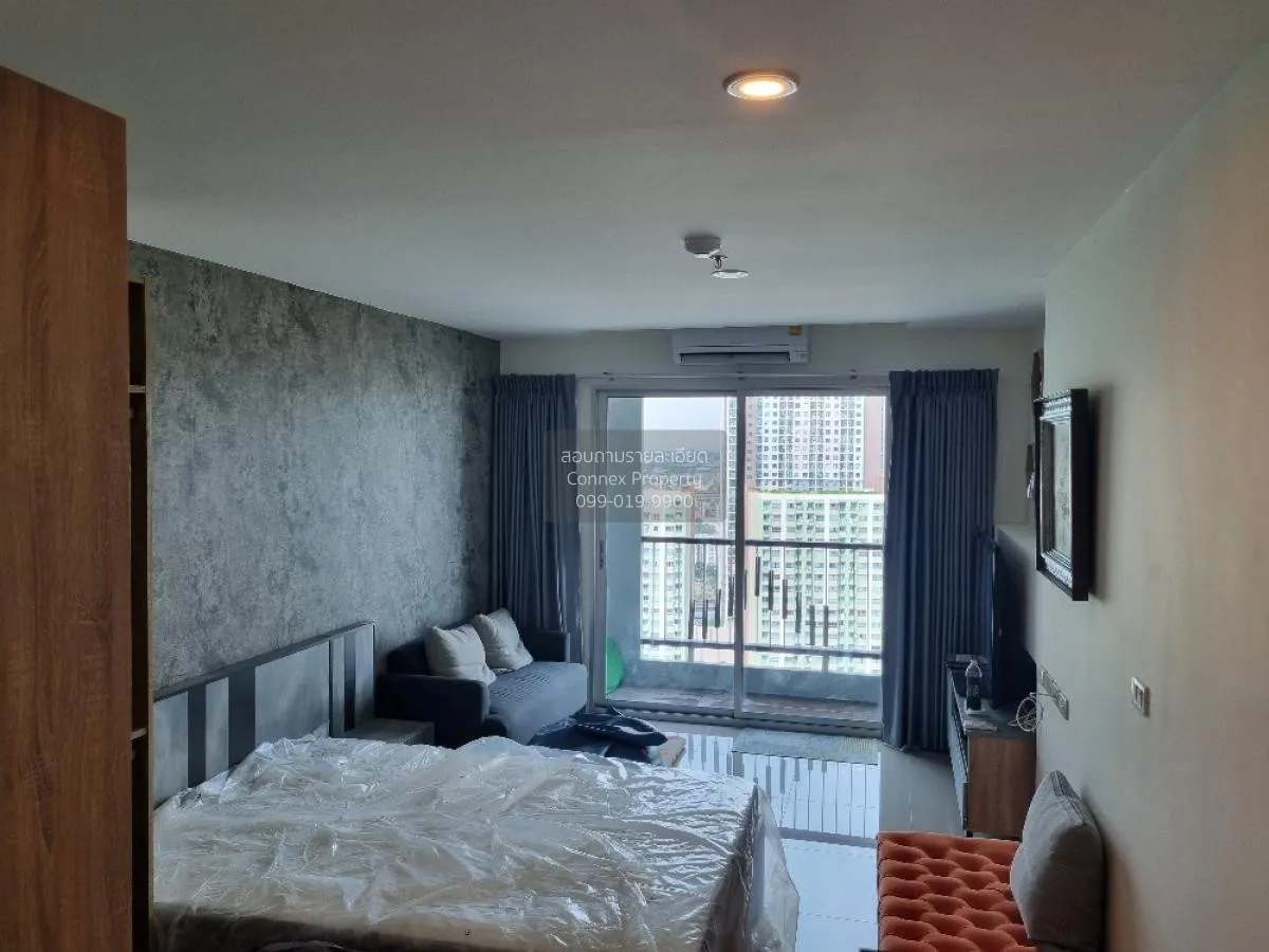 For Sale Condo , Asakan Place Srinakarin , Min Buri , Min Buri ,  3