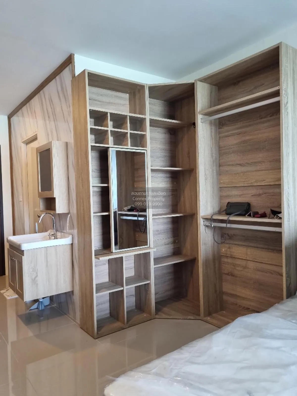 For Sale Condo , Asakan Place Srinakarin , Min Buri , Min Buri ,  4