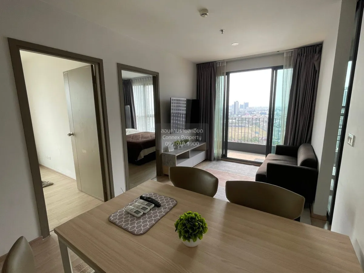 For Sale Condo , Ideo O2 , BTS-Bang Na , Bang Na , Bang Na , Bang 1
