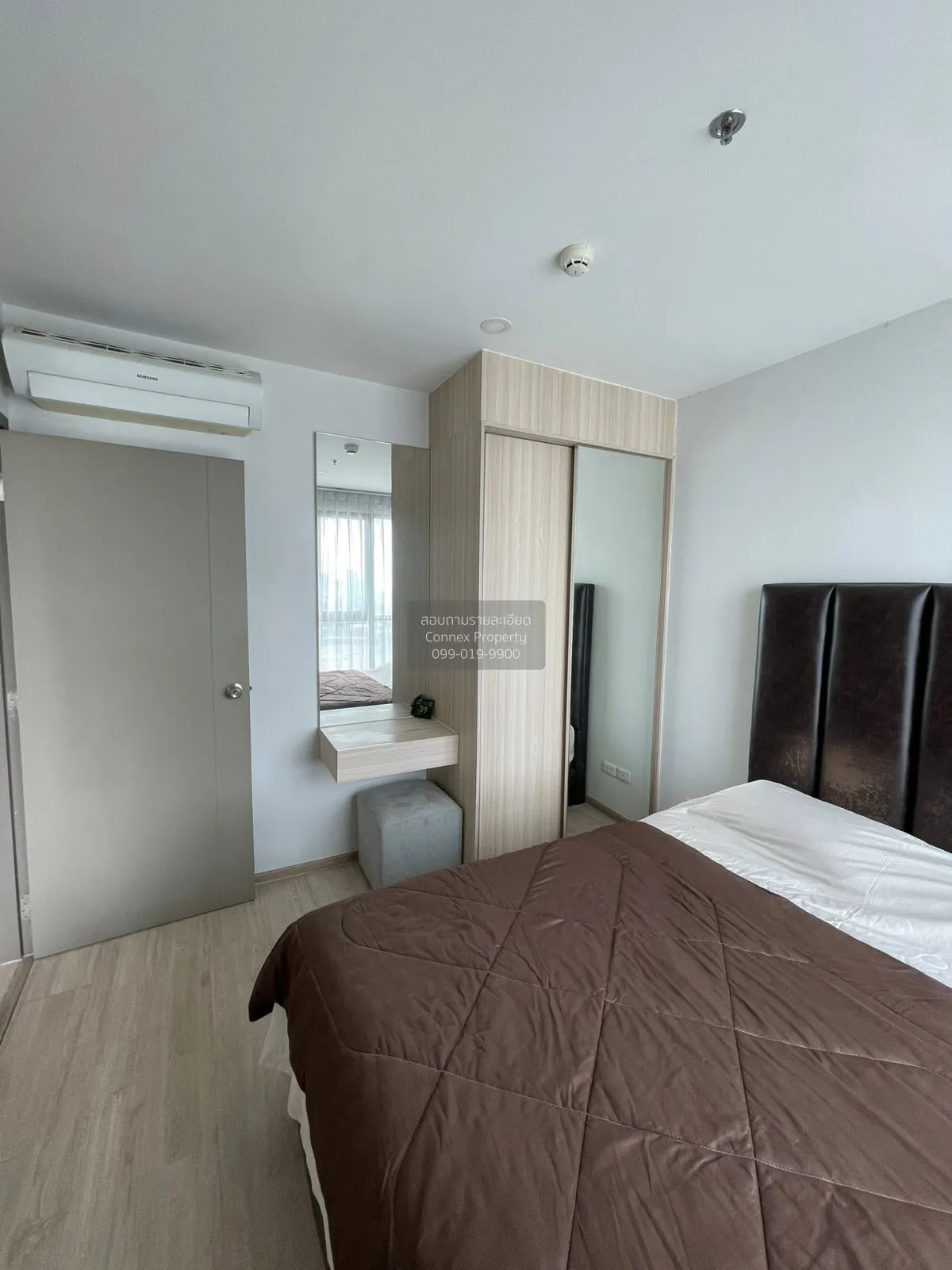 ขายคอนโด  ไอดีโอ โอทู BTS-บางนา บางนา เขต บางนา กรุงเทพ CX-97403 4