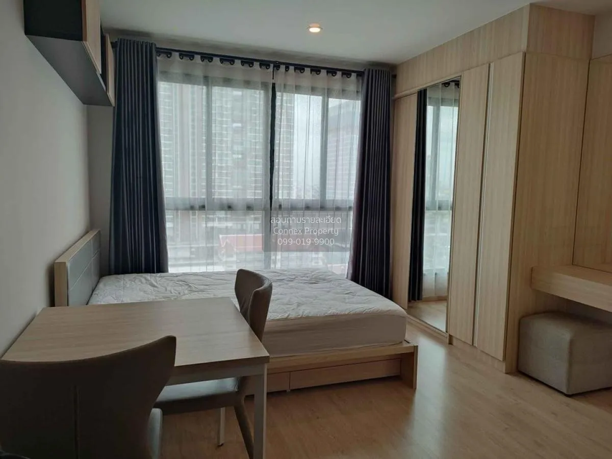 เช่าคอนโด  ไอดีโอ โอทู BTS-บางนา บางนา เขต บางนา กรุงเทพ CX-97404