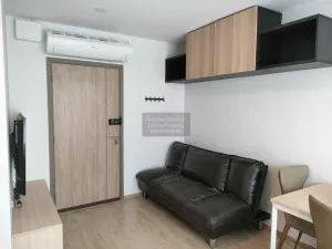 เช่าคอนโด  ไอดีโอ โอทู BTS-บางนา บางนา เขต บางนา กรุงเทพ CX-97404