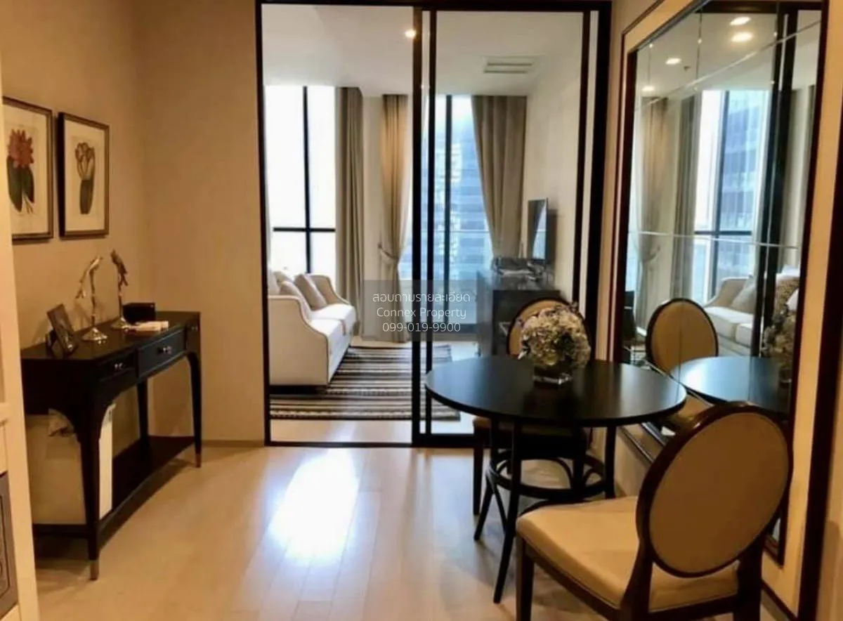 For Rent Condo , Noble Ploenchit , BTS-Phloen Chit , Lumpini , Pa 4