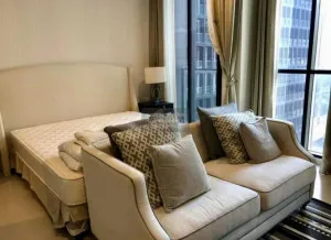 For Rent Condo , Noble Ploenchit , BTS-Phloen Chit , Lumpini , Pathum Wan , Bangkok , CX-97405