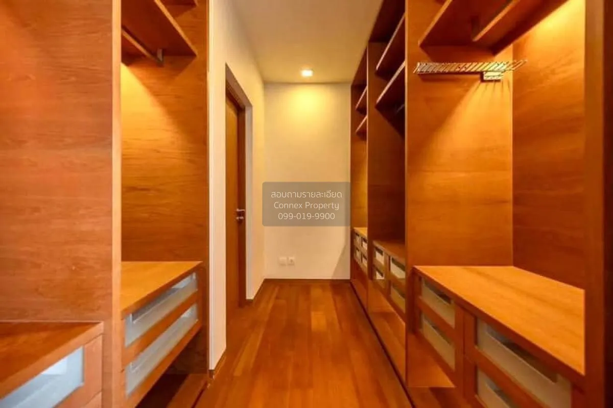 For Rent Condo , The Sukhothai Residences , Duplex , MRT-Lumphini