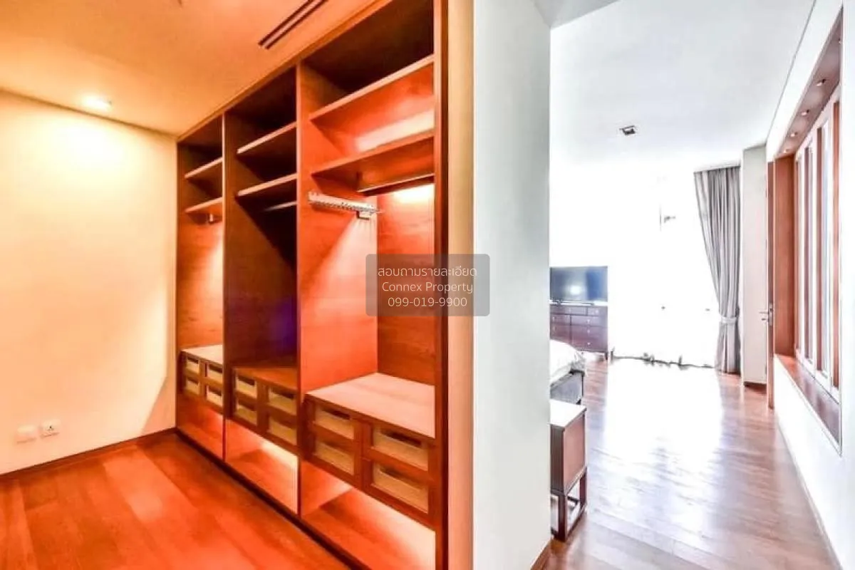 For Rent Condo , The Sukhothai Residences , Duplex , MRT-Lumphini