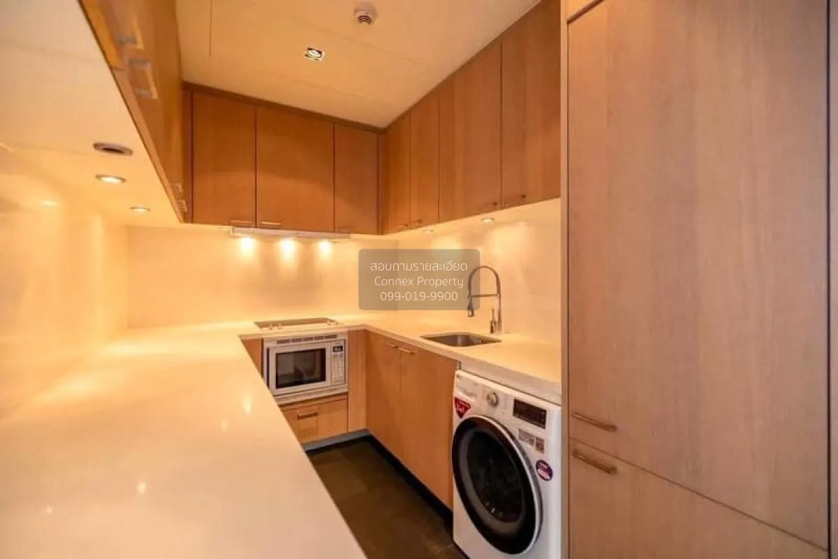 For Rent Condo , The Sukhothai Residences , Duplex , MRT-Lumphini