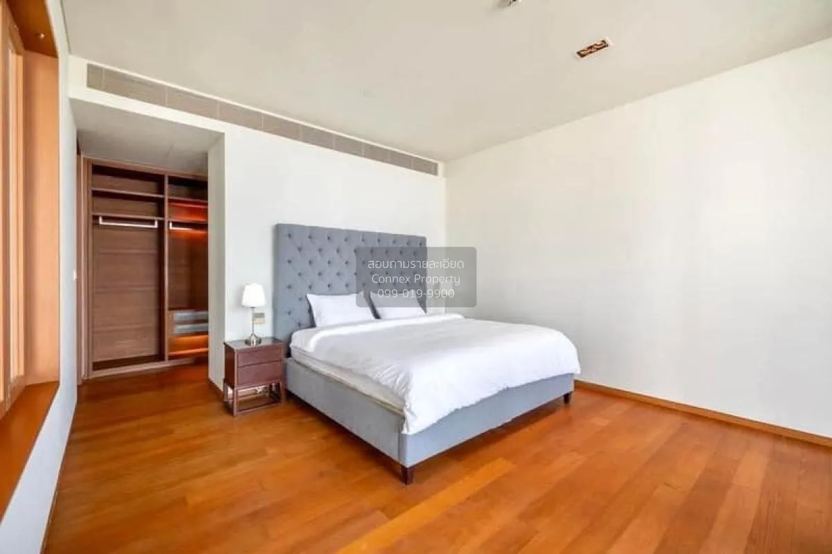 For Rent Condo , The Sukhothai Residences , Duplex , MRT-Lumphini