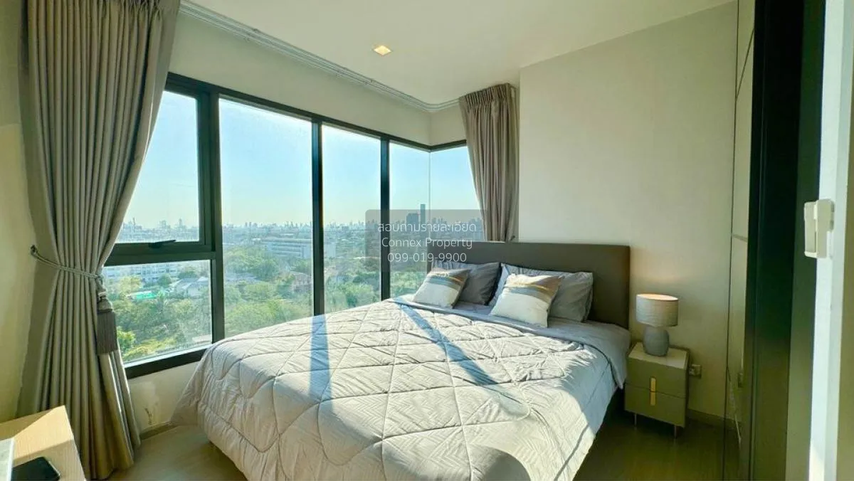 For Rent Condo , Life Sukhumvit 62 , BTS-Bang Chak , Bang Chak ,  1