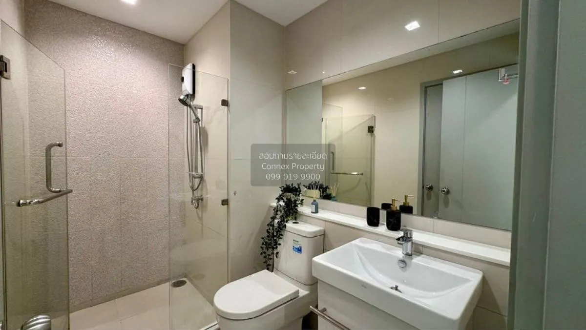 For Rent Condo , Life Sukhumvit 62 , BTS-Bang Chak , Bang Chak ,  4