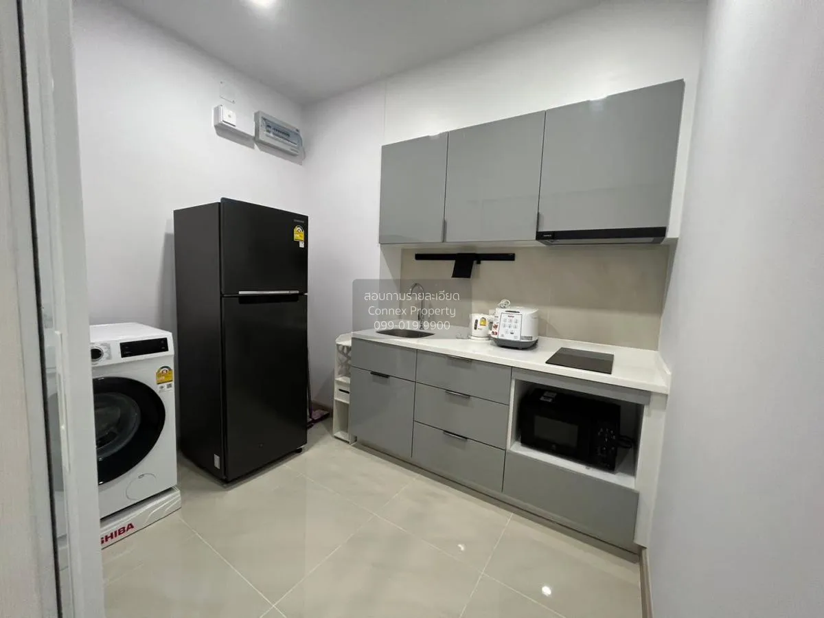 เช่าคอนโด  ศุภาลัย พรีเมียร์ สี่พระยา-สามย่าน MRT-สามย่าน สี่พระย 4