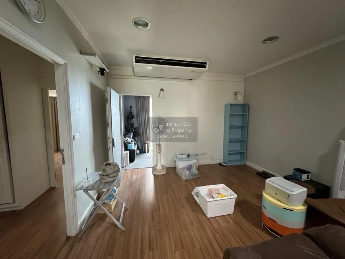 For Sale Condo , The Wellington Condominium , MRT-Lam Sali , Saph 2