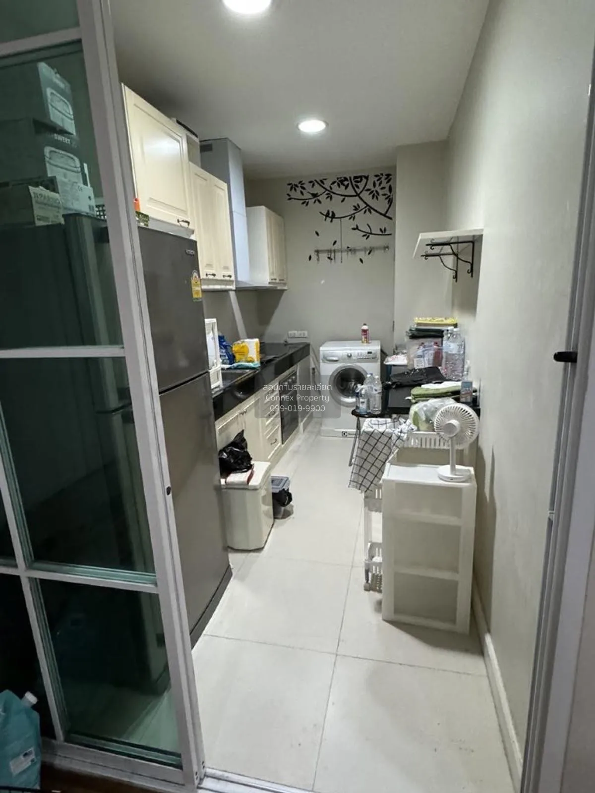 For Sale Condo , The Wellington Condominium , MRT-Lam Sali , Saph