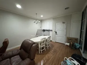 For Sale Condo , The Wellington Condominium , MRT-Lam Sali , Saphan Sung , Saphan Sung , Bangkok , CX-97411