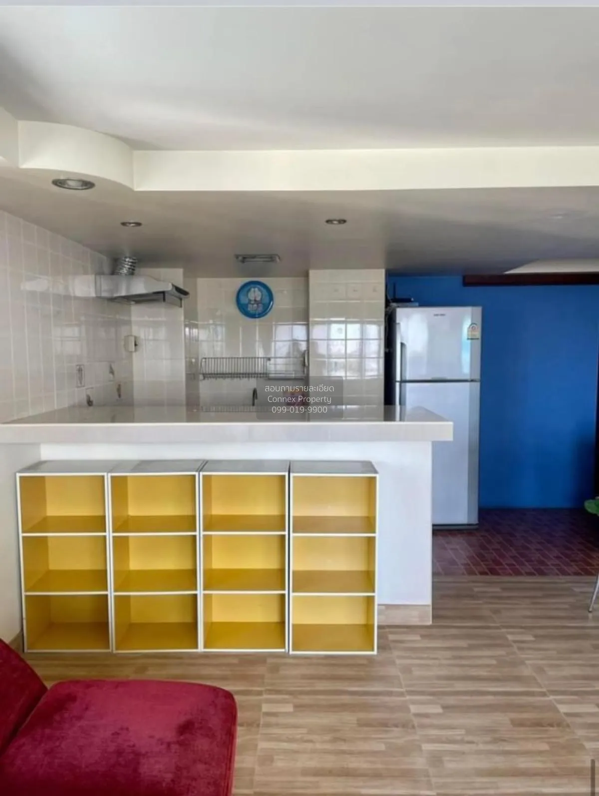 เช่าคอนโด  ธารารินทร์ เจ้าพระยา MRT-สะพานพระนั่งเกล้า บางกระสอ เม