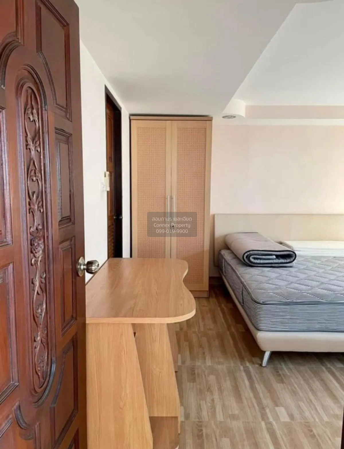 เช่าคอนโด  ธารารินทร์ เจ้าพระยา MRT-สะพานพระนั่งเกล้า บางกระสอ เม