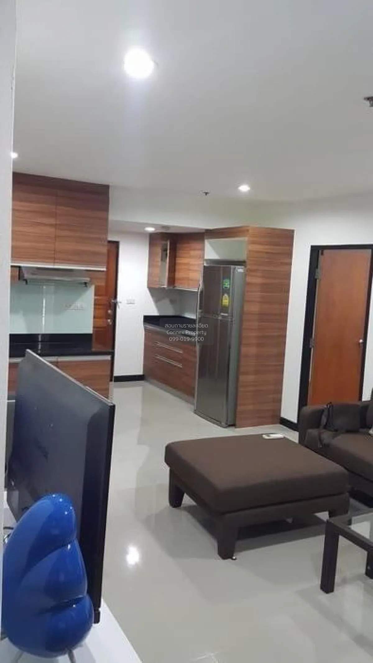 เช่าคอนโด  พญาไทเพลส BTS-พญาไท ทุ่งพญาไท เขต ราชเทวี กรุงเทพ CX-9 2