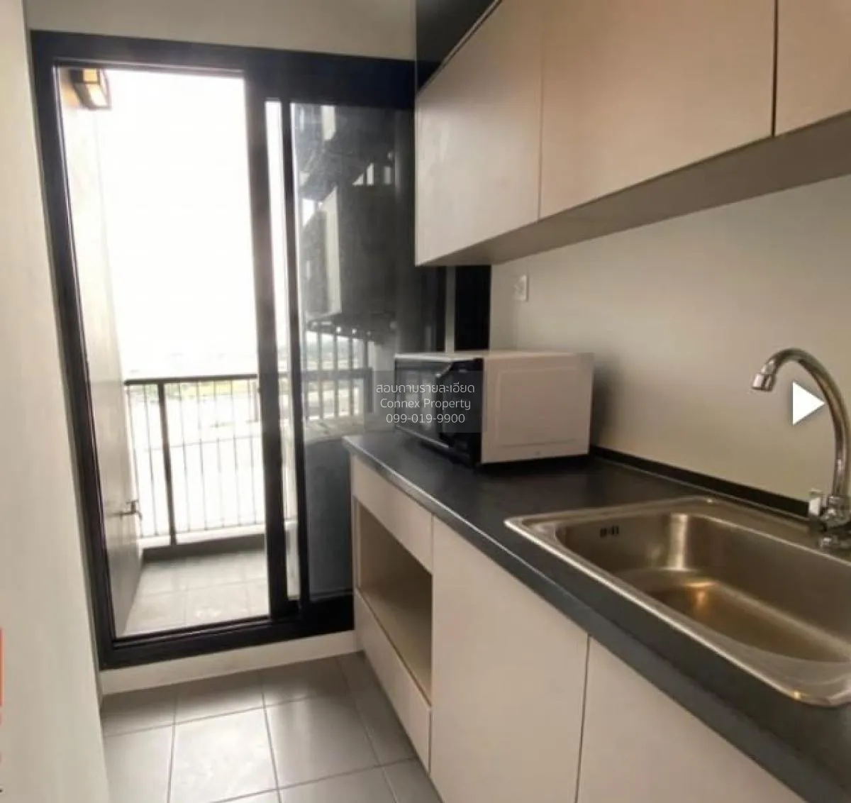 เช่าคอนโด  เดอะ โพลิแทน รีฟ MRT-สะพานพระนั่งเกล้า บางกระสอ เมืองน 2