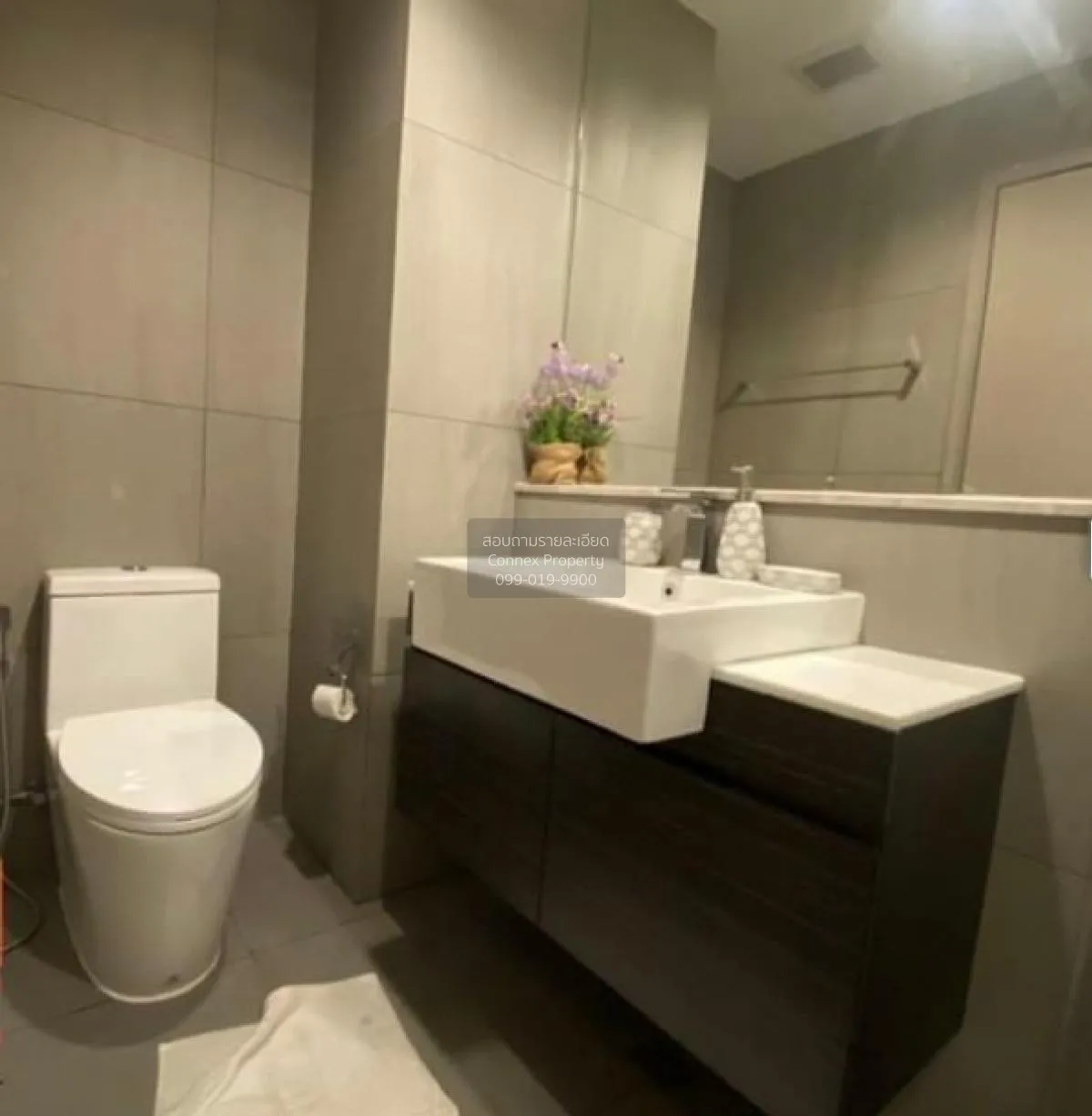 เช่าคอนโด  เดอะ โพลิแทน รีฟ MRT-สะพานพระนั่งเกล้า บางกระสอ เมืองน