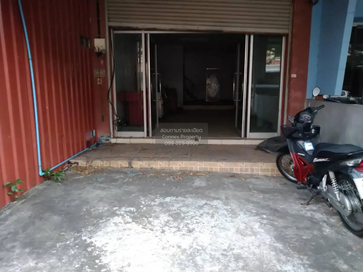 ขายทาวน์เฮ้าส์/ทาวน์โฮม  พนาสนธิ์ วิลล่า ชั้นสูง วิชิต เมืองภูเก็ 2