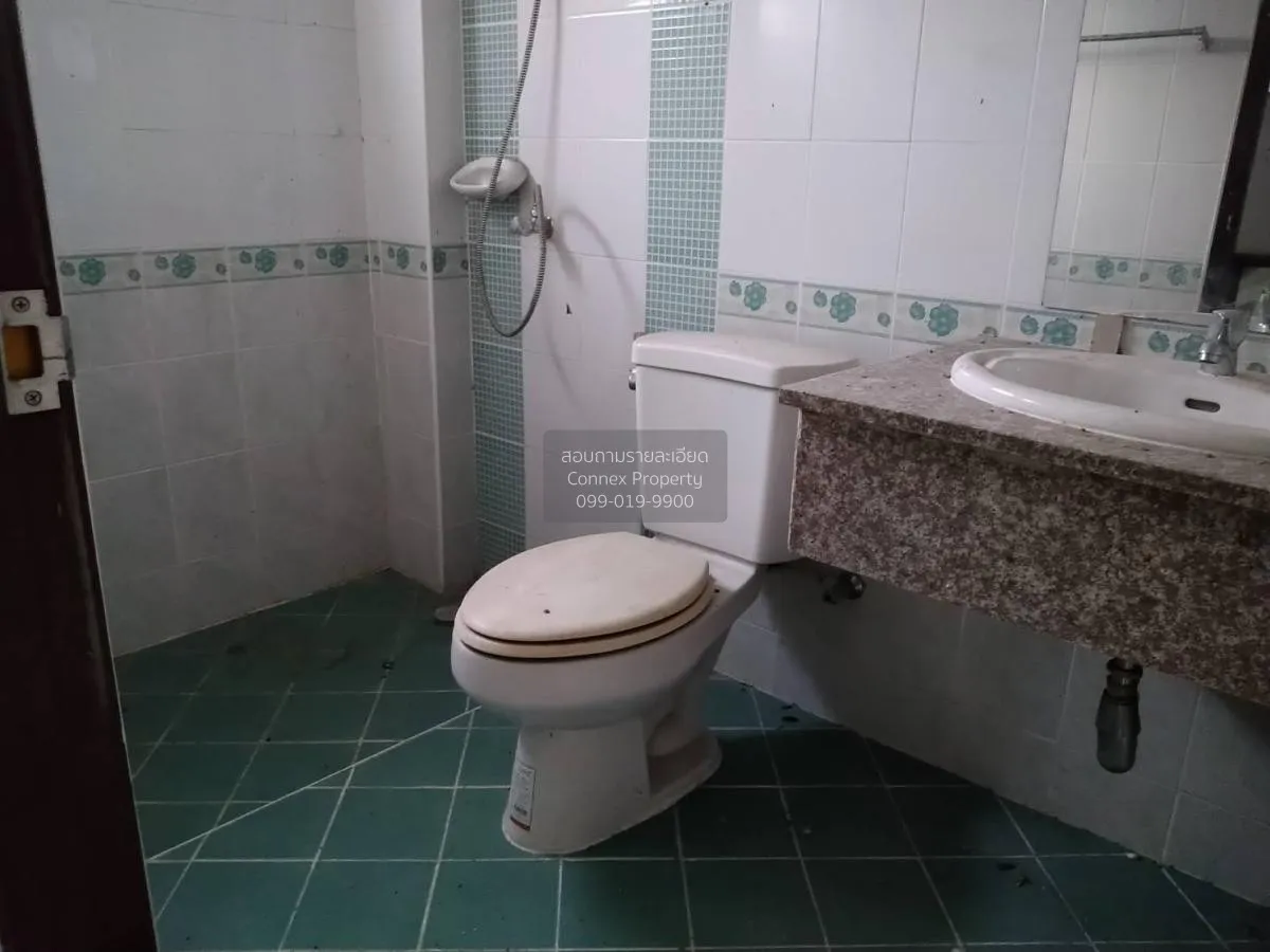 ขายทาวน์เฮ้าส์/ทาวน์โฮม  พนาสนธิ์ วิลล่า ชั้นสูง วิชิต เมืองภูเก็