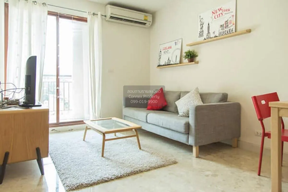 For Rent Condo , The Crest Ruamrudee , BTS-Phloen Chit , Lumpini  1