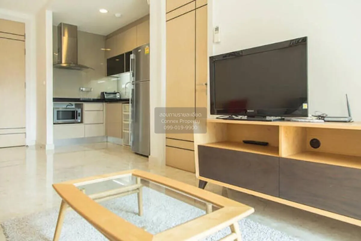 For Rent Condo , The Crest Ruamrudee , BTS-Phloen Chit , Lumpini  2