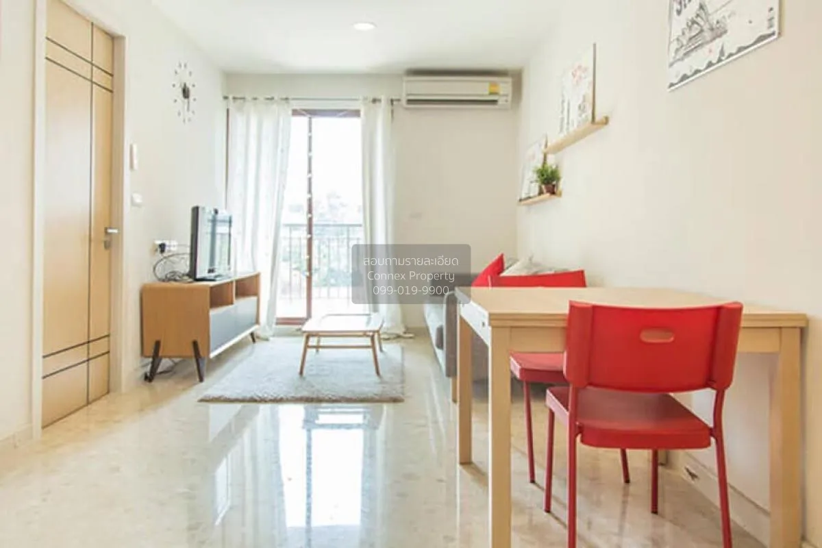 For Rent Condo , The Crest Ruamrudee , BTS-Phloen Chit , Lumpini  4