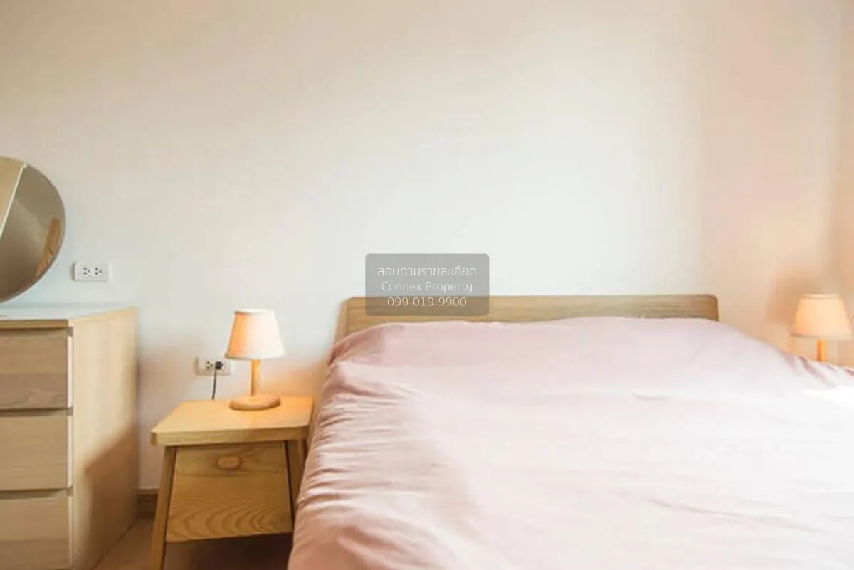 For Rent Condo , The Crest Ruamrudee , BTS-Phloen Chit , Lumpini 