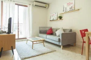 For Rent Condo , The Crest Ruamrudee , BTS-Phloen Chit , Lumpini , Pathum Wan , Bangkok , CX-97419