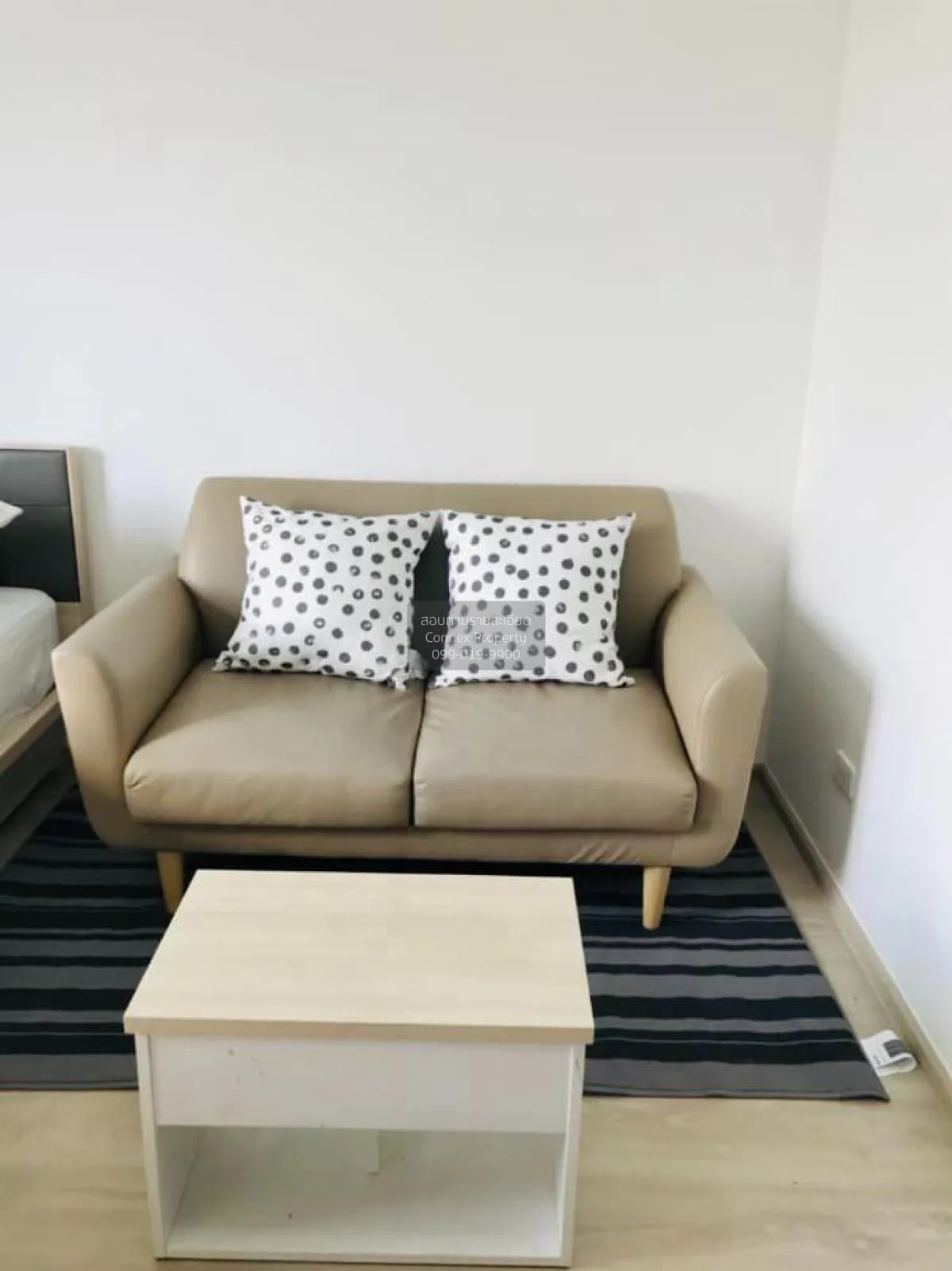 For Sale Condo , Elio Del Ray Sukhumvit 64 , BTS-Punnawithi , Ban 1