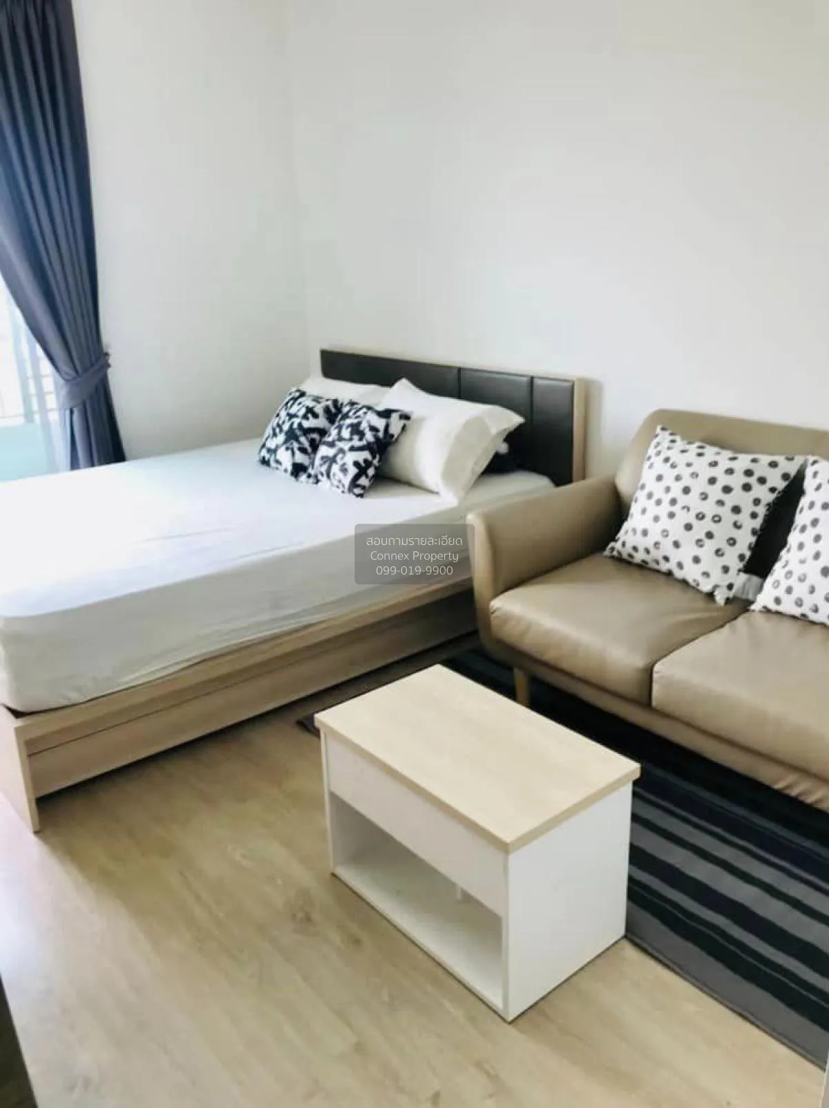 For Sale Condo , Elio Del Ray Sukhumvit 64 , BTS-Punnawithi , Ban 2