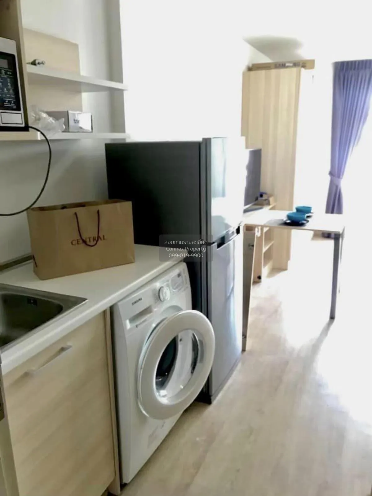 For Sale Condo , Elio Del Ray Sukhumvit 64 , BTS-Punnawithi , Ban 4