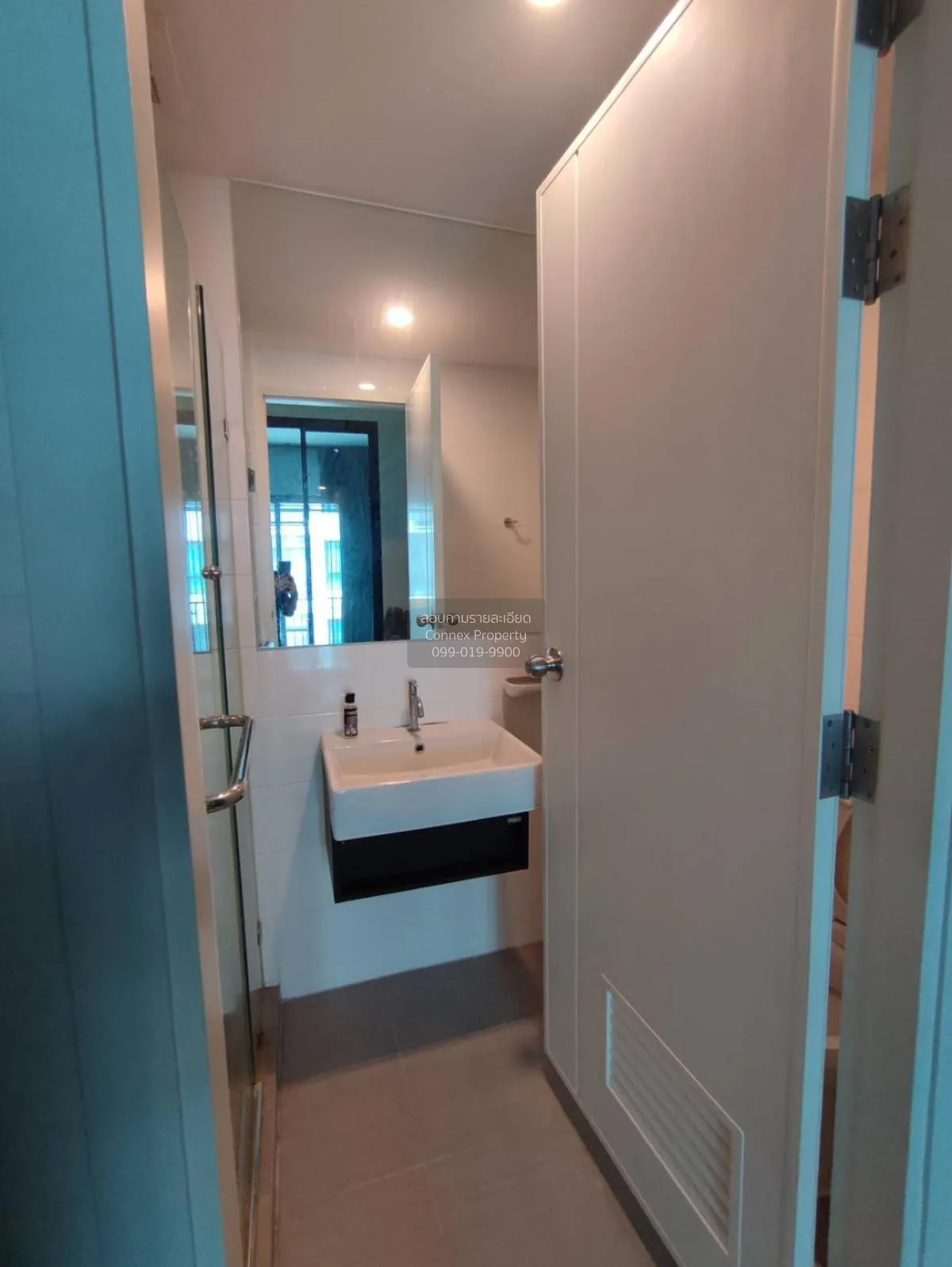 เช่าคอนโด  น็อตติ้ง ฮิลล์ สุขุมวิท 105 BTS-แบริ่ง บางนา เขต บางนา