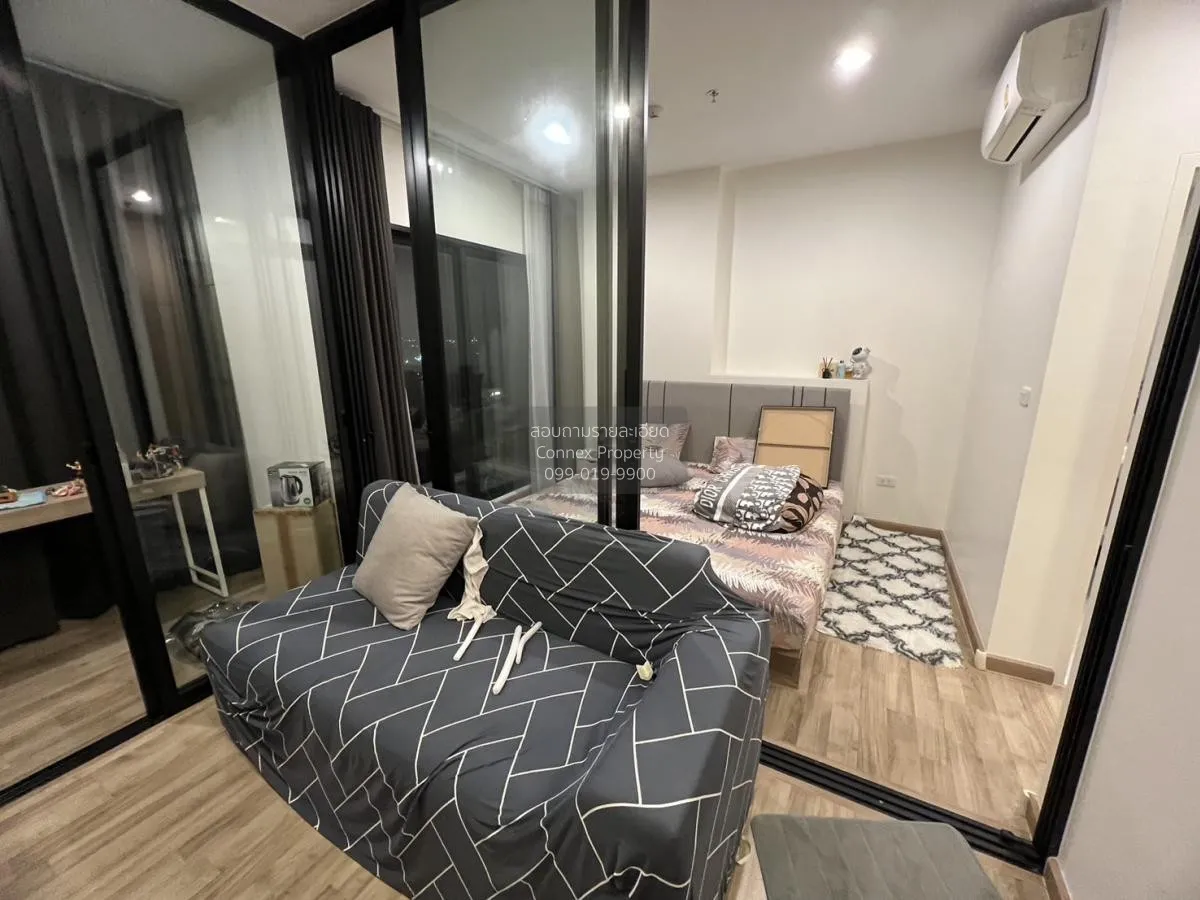 For Sale Condo , Niche Mono Charoennakorn , Dao Khanong , Thon Bu 1