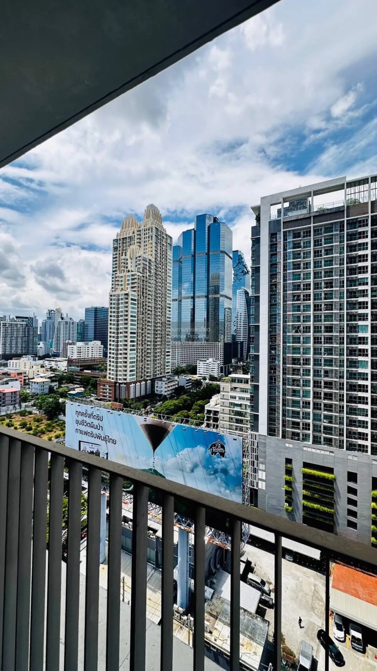 For Sale Condo , Nara 9 , BTS-Chong Nonsi , Thungmahamek , Sa Tho