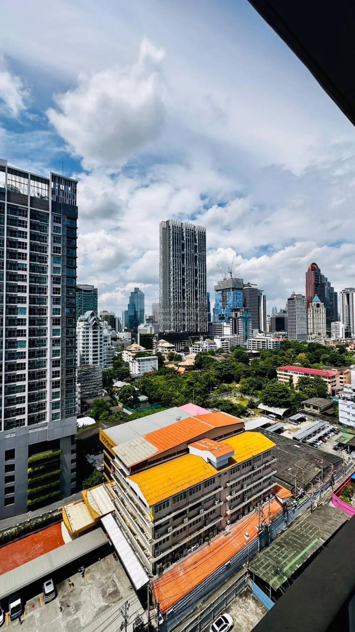 For Sale Condo , Nara 9 , BTS-Chong Nonsi , Thungmahamek , Sa Tho