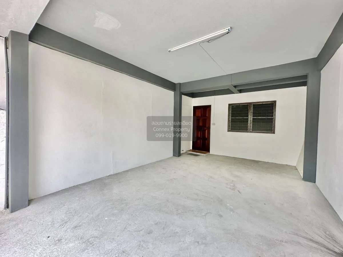 ขายทาวน์เฮ้าส์/ทาวน์โฮม  บ้านเลิศอุบล 4 ลาดพร้าว เขต ลาดพร้าว กรุ 3