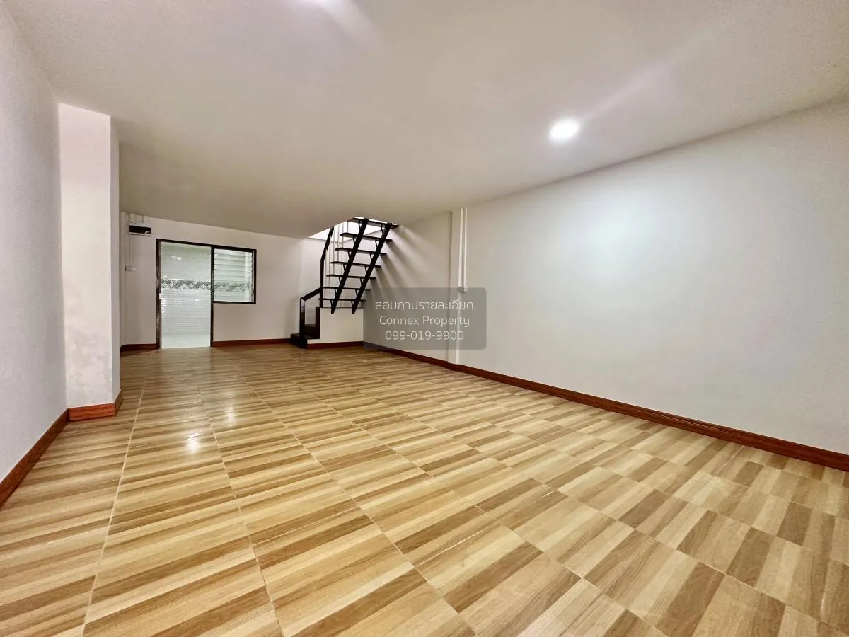 ขายทาวน์เฮ้าส์/ทาวน์โฮม  บ้านเลิศอุบล 4 ลาดพร้าว เขต ลาดพร้าว กรุ 4