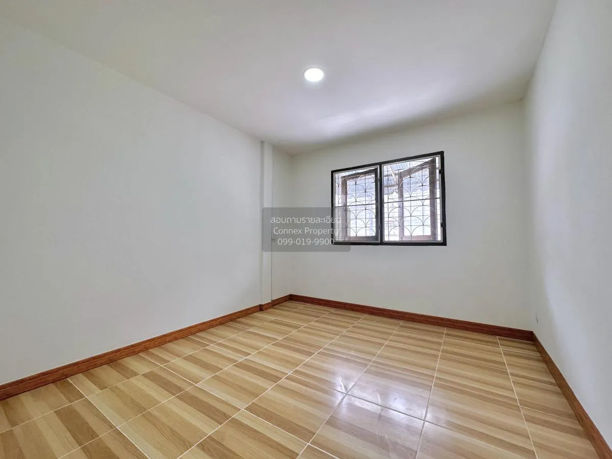 ขายทาวน์เฮ้าส์/ทาวน์โฮม  บ้านเลิศอุบล 4 ลาดพร้าว เขต ลาดพร้าว กรุ