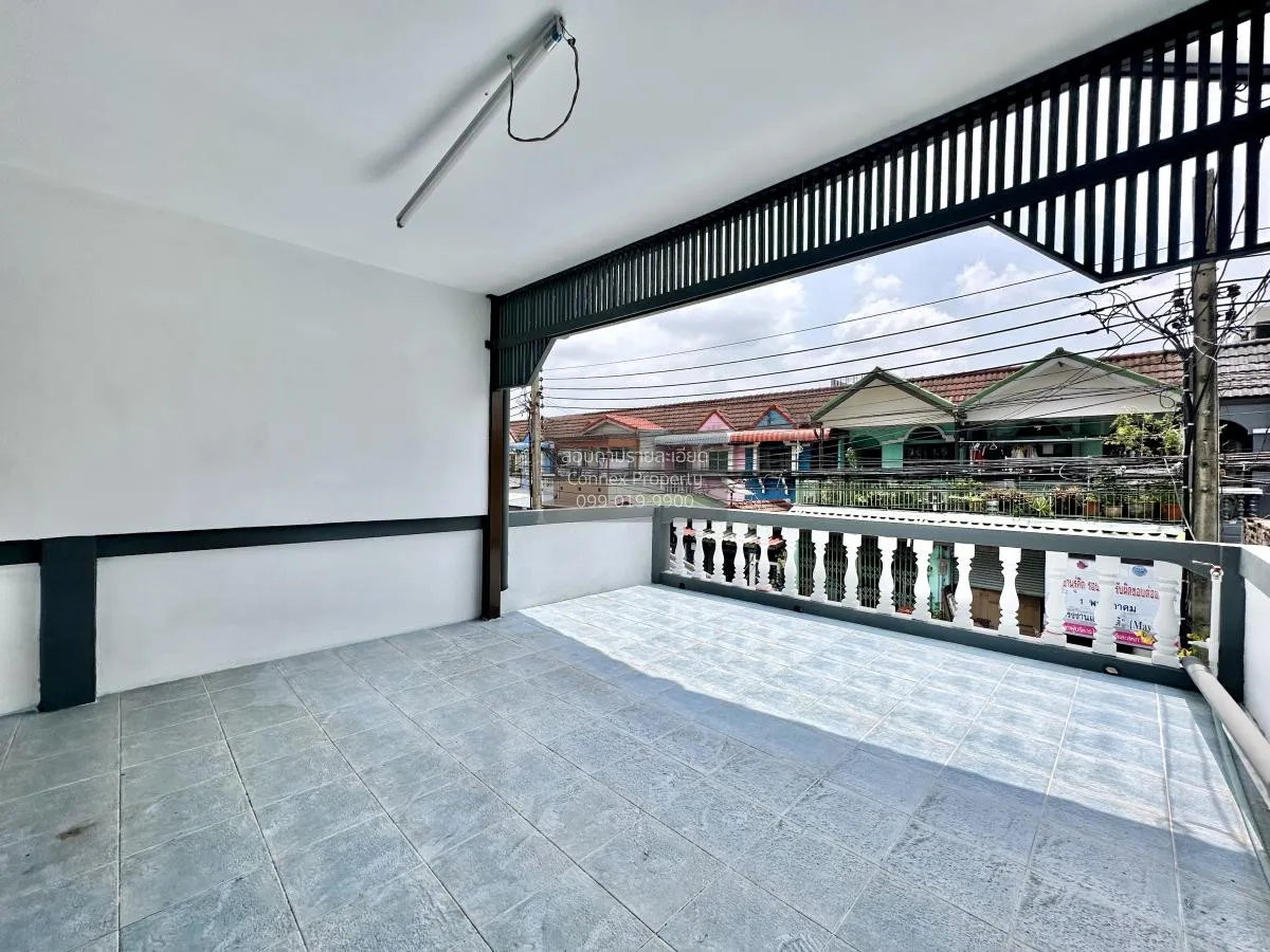 ขายทาวน์เฮ้าส์/ทาวน์โฮม  บ้านเลิศอุบล 4 ลาดพร้าว เขต ลาดพร้าว กรุ