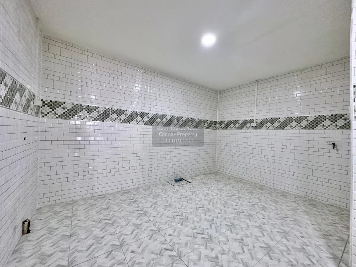 ขายทาวน์เฮ้าส์/ทาวน์โฮม  บ้านเลิศอุบล 4 ลาดพร้าว เขต ลาดพร้าว กรุ